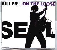 Seal - Killer ... On The Loose